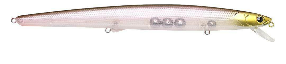 Lucky Craft SW Flash Minnow Slim 193 