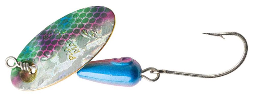 Panther Martin Holographic Single Hook