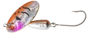 Panther Martin Holographic Single Hook