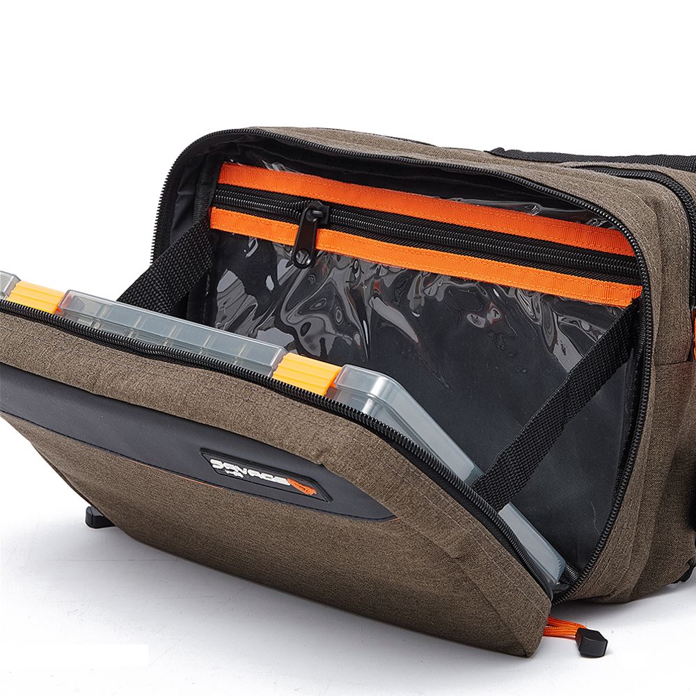 Savage Gear Specialist Sling Bag