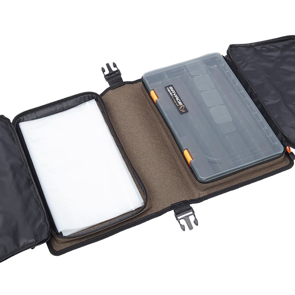 Savage Gear Flip Rig Bag