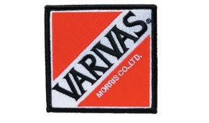 Varivas Patch Quadrato