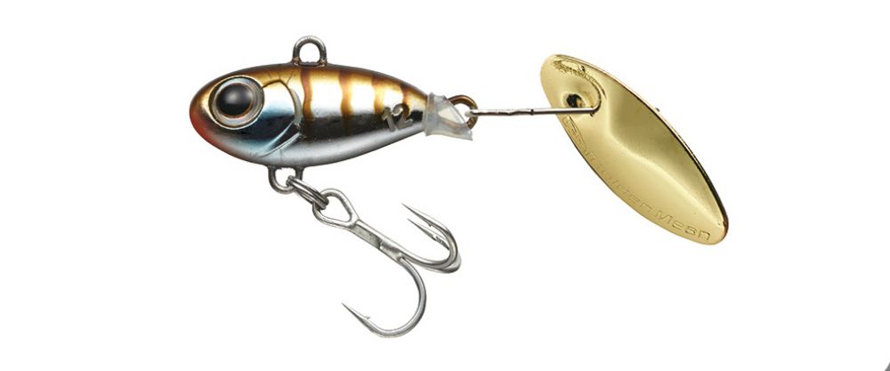 Golden Mean Monster Nut