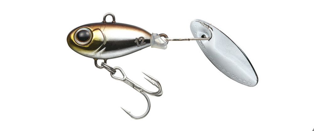 Golden Mean Monster Nut