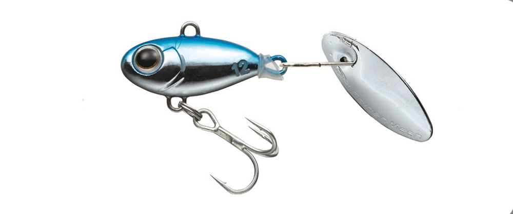 Golden Mean Monster Nut