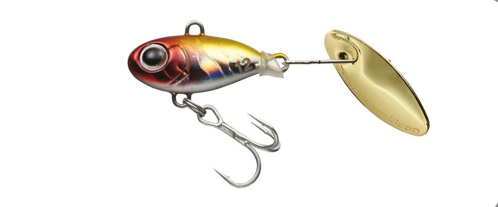 Golden Mean Monster Nut