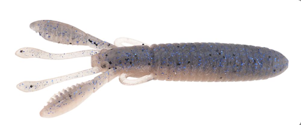 Jackall Bros Cover Craw Grande