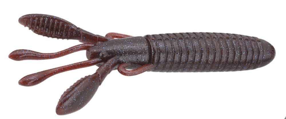 Jackall Bros Cover Craw Grande