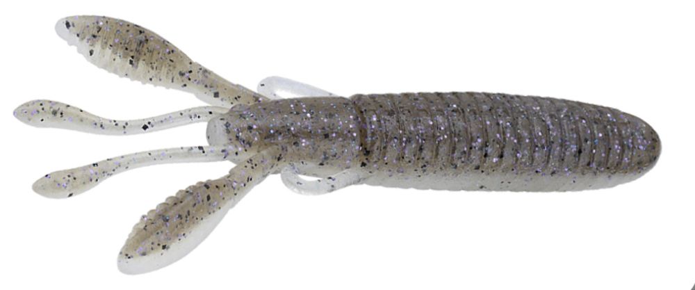 Jackall Bros Cover Craw Grande