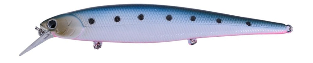 Lucky Craft SW Slender Pointer 127 MR-S