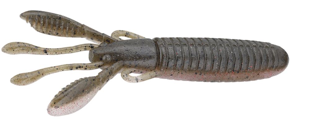 Jackall Bros Cover Craw Grande