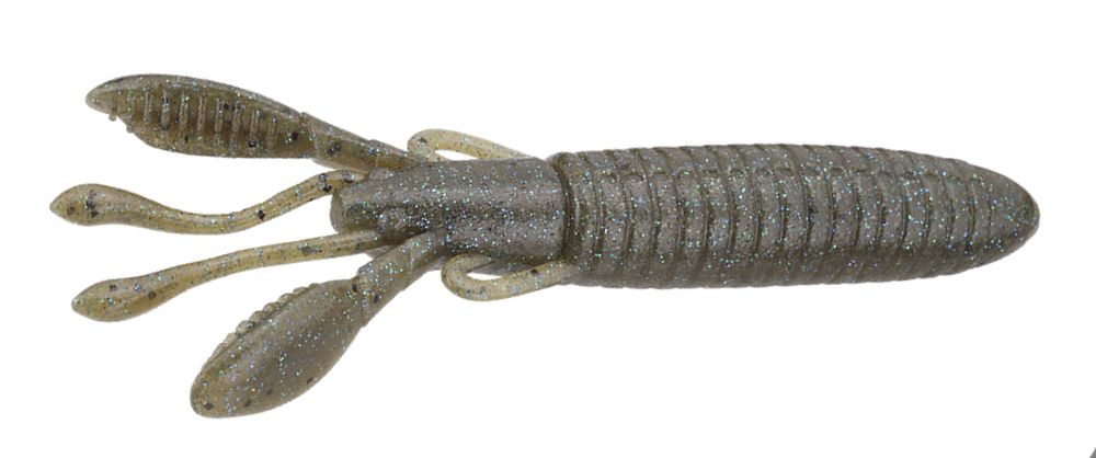 Jackall Bros Cover Craw Grande