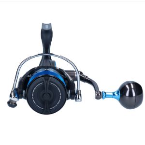 Daiwa 21 Saltist MQ spinning