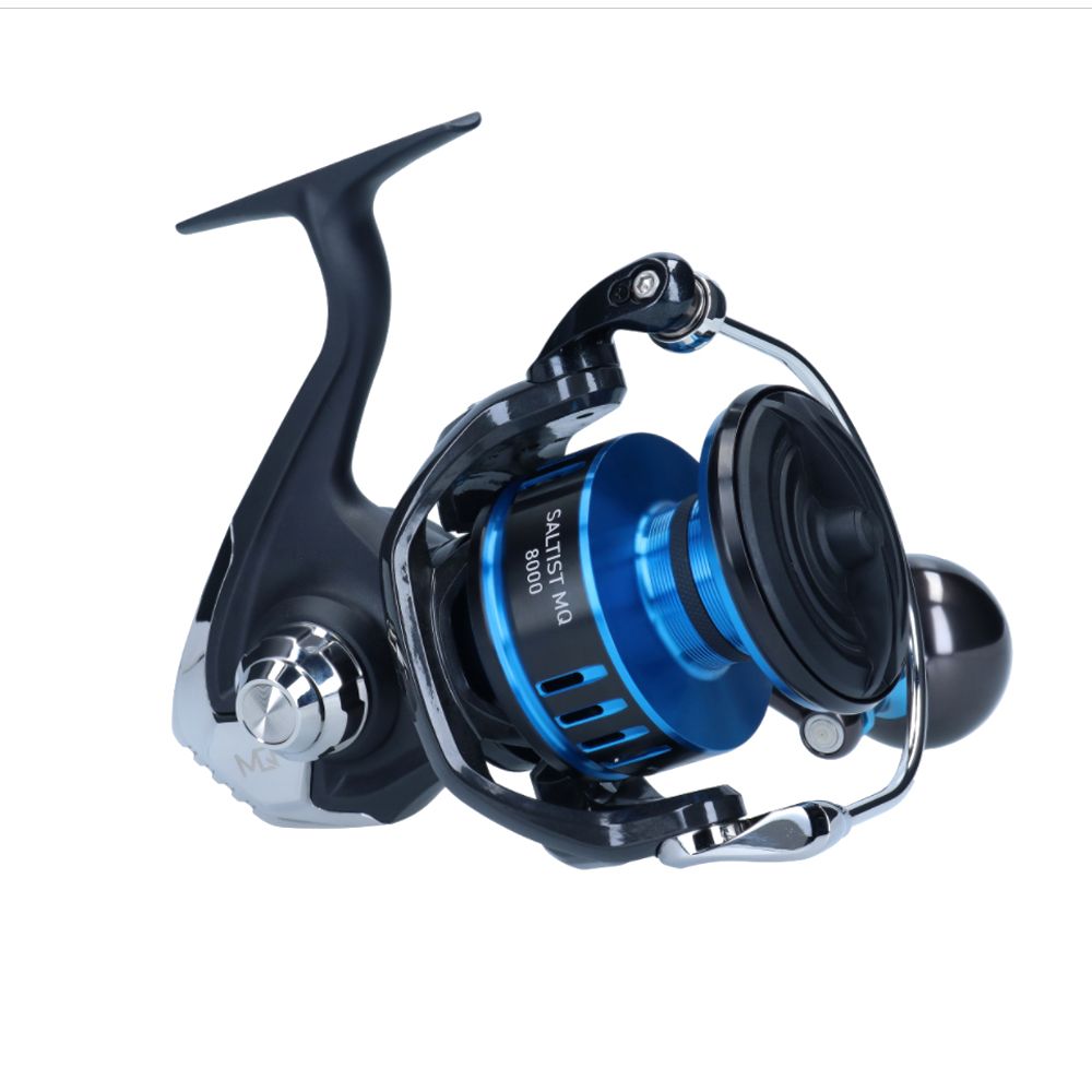 Daiwa 21 Saltist MQ spinning