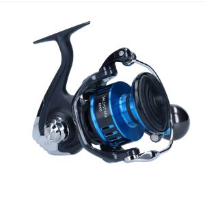 Daiwa 21 Saltist MQ spinning