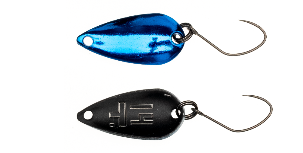 YARIE T-Spoon X Game LTD 