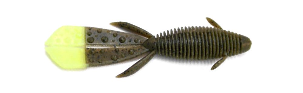 Geecrack Baobab Hog EX