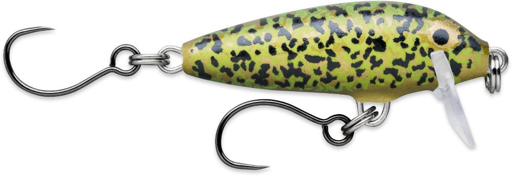 Rapala Countdown Single Hook