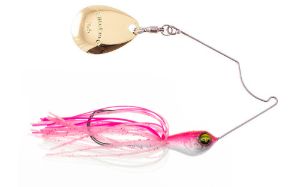 Elitelure CFS Spinnerbait Single Colorado