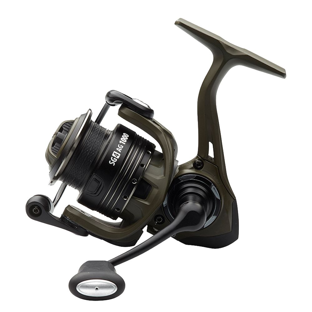Savage Gear SG4AG spinning