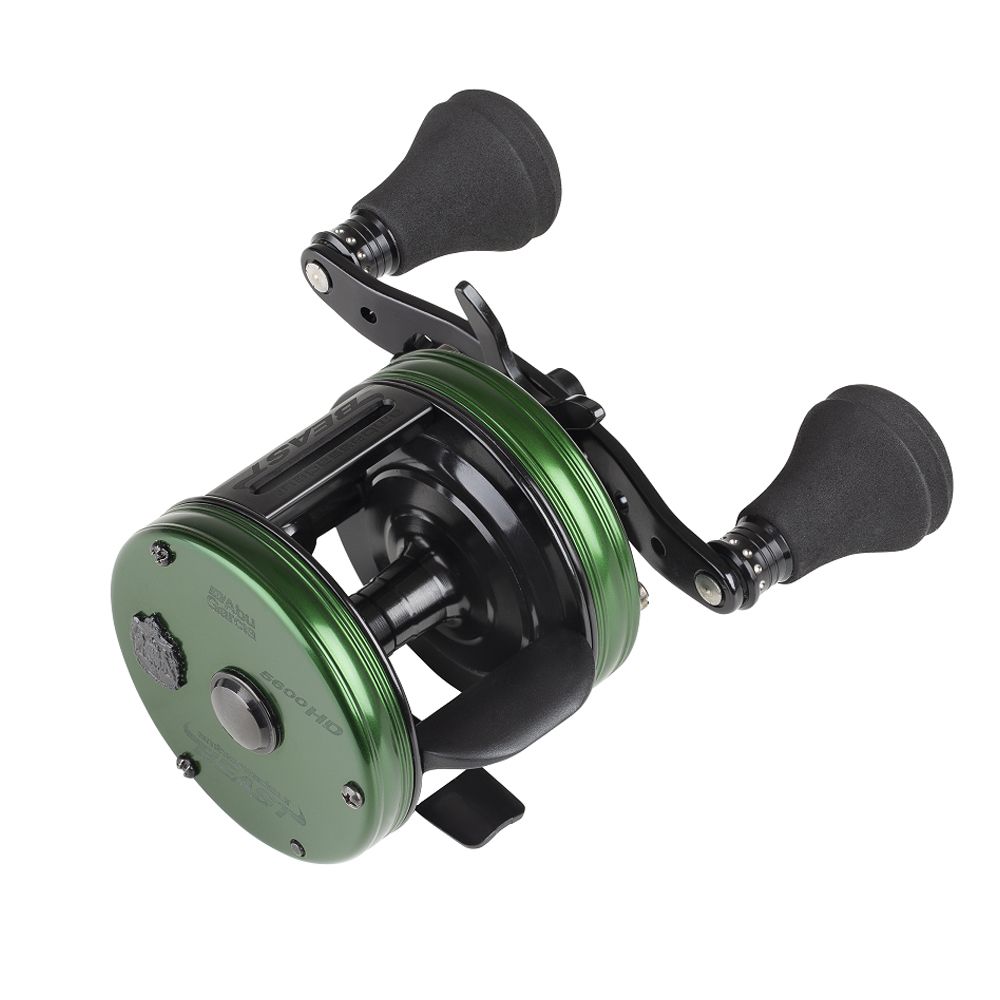 Abu Garcia Ambassadeur™Beast™ HD casting