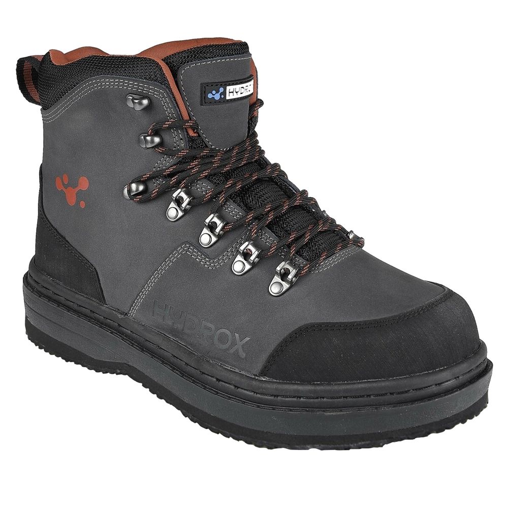 JMC Hydrox Rider Vibram