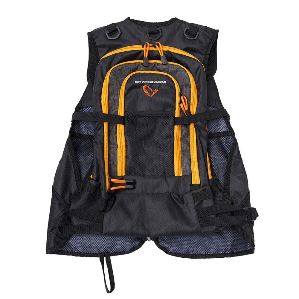 Savage Gear Pro-Tact Spinning Vest