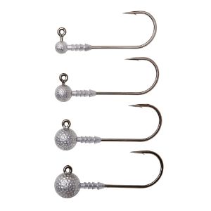 Madcat Golf Ball Jighead