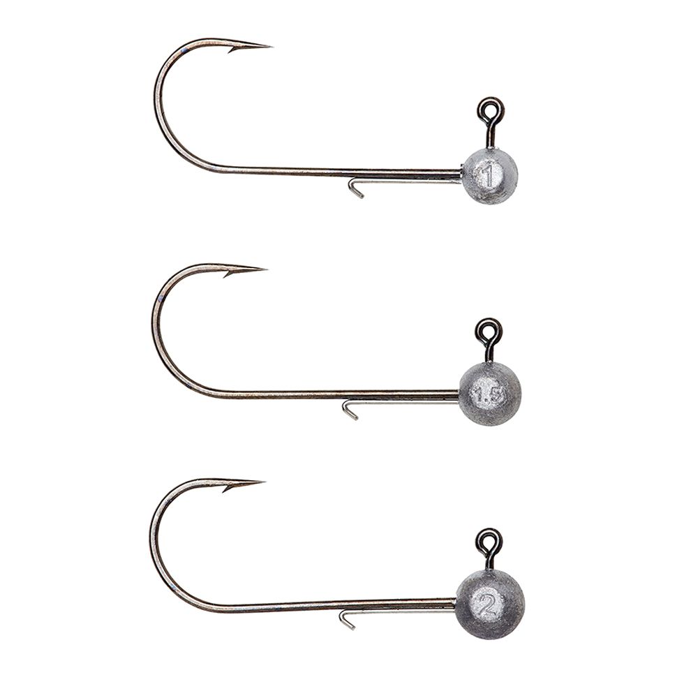 Savage Gear Micro Jighead