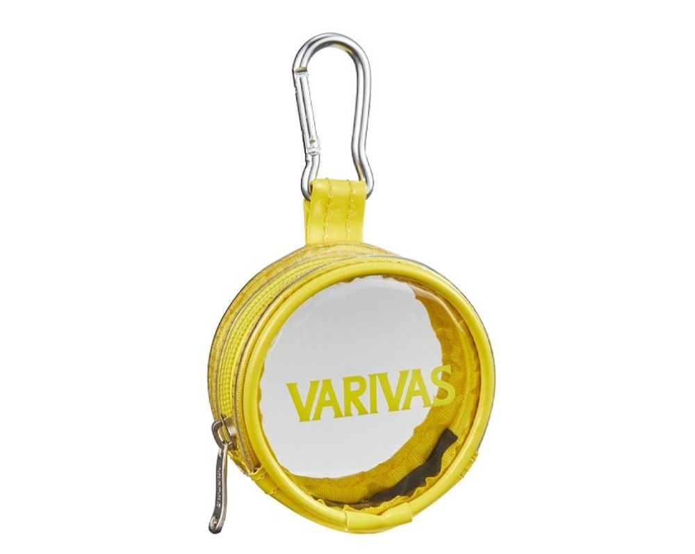 Varivas Varivas Compact Leader Pouch VAAC-50