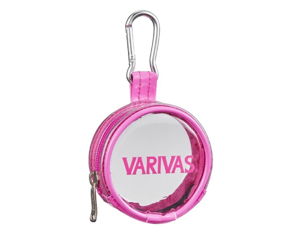 Varivas Varivas Compact Leader Pouch VAAC-50