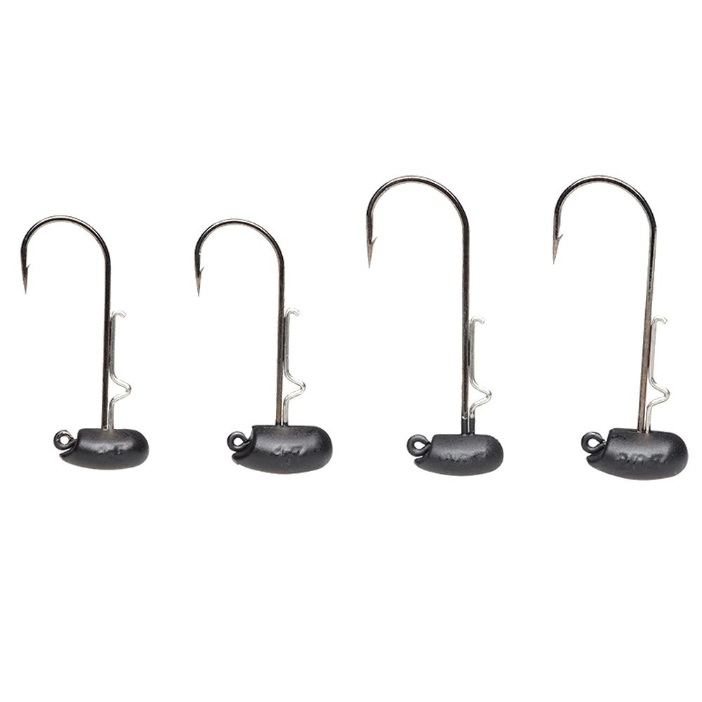 Savage Gear Ned Jighead