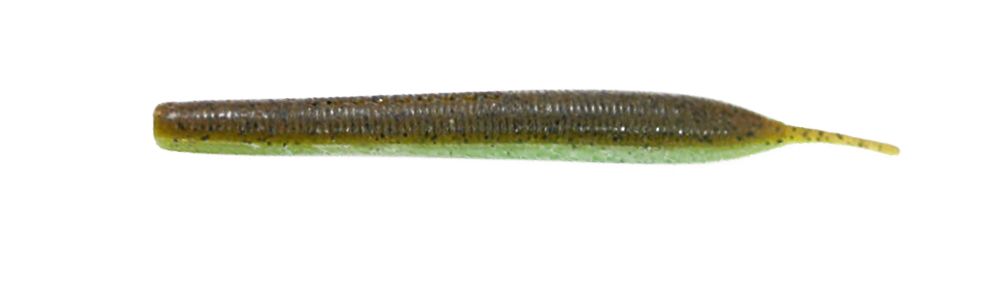 Geecrack Yam Stick #220 Green Pumpkin Chart Geecrack