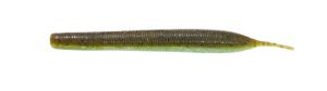 Geecrack Yam Stick #220 Green Pumpkin Chart Geecrack