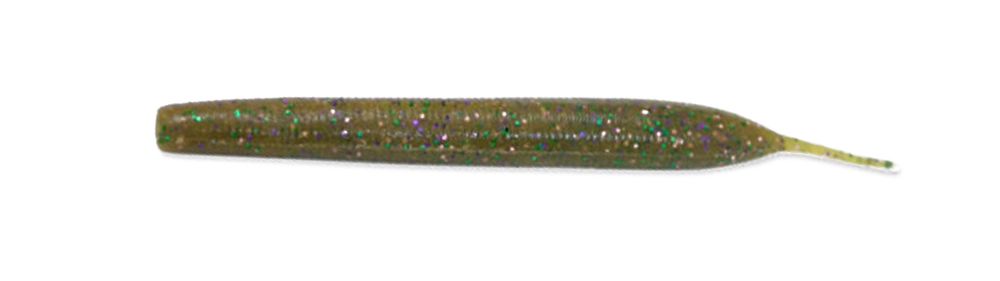 Geecrack Yam Stick #300 Green Punpkin Candy Gill Geecrack