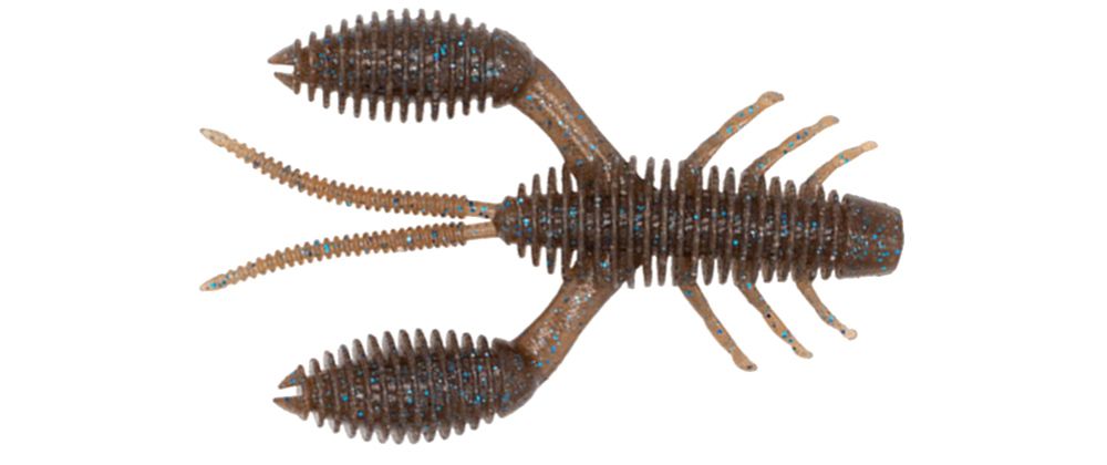 Geecrack Bellows Craw