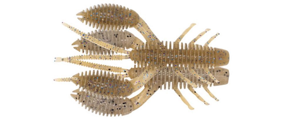 Geecrack Bellows Craw