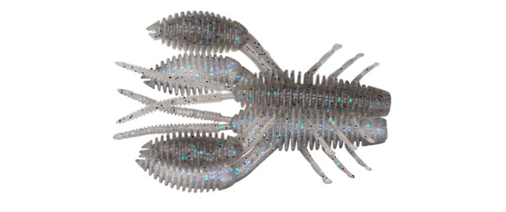 Geecrack Bellows Craw