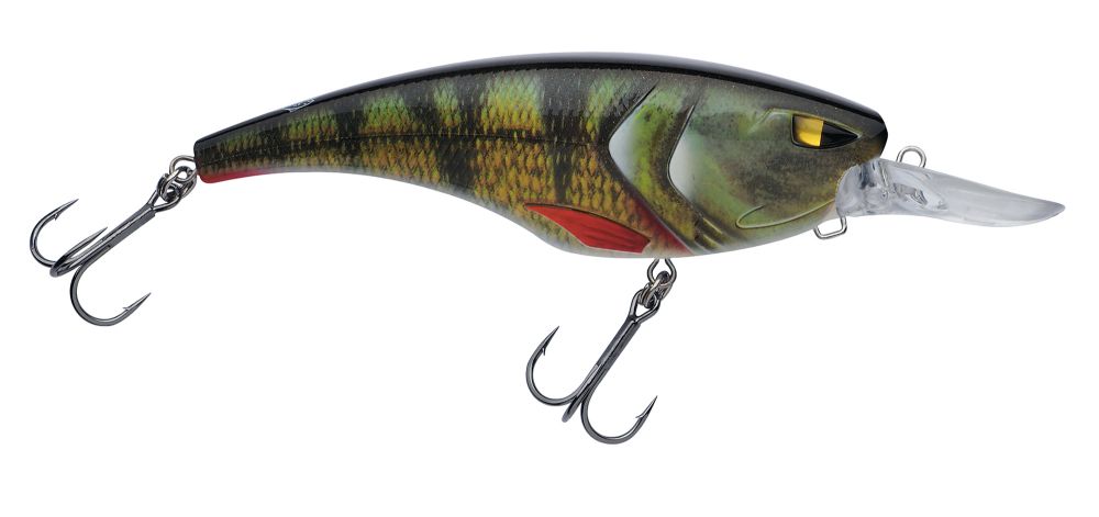 Berkley fishing tackle Zilla Deep Crank