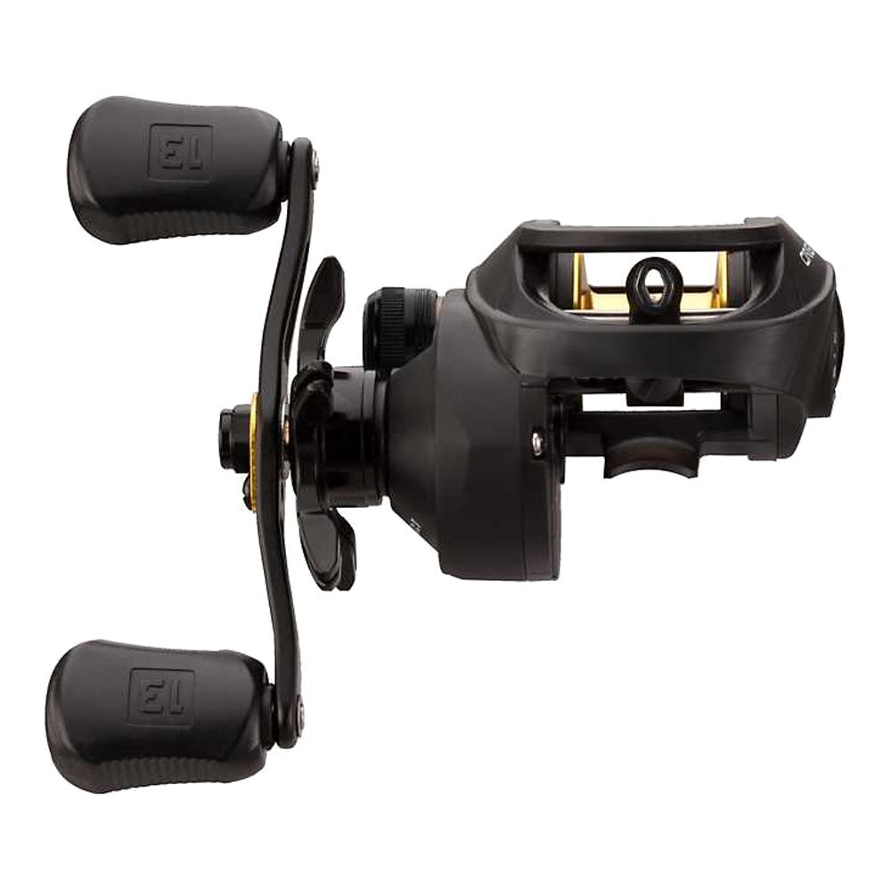 13 Fishing  Origin R1 casting