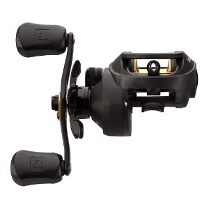 13 Fishing  Origin R1 casting