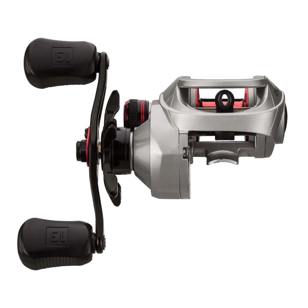 13 Fishing  Origin F1 casting