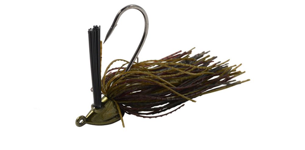 Geecrack German Jig