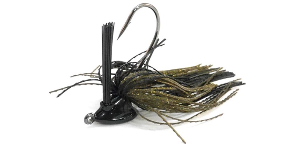 Geecrack German Jig