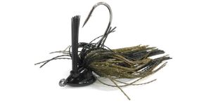 Geecrack German Jig