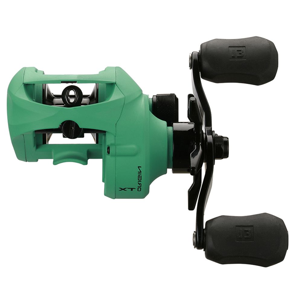 13 Fishing  Origin TX casting