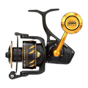 Penn Slammer® IV HS spinning