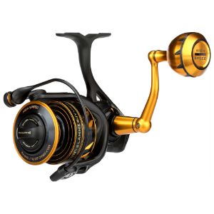 Penn Slammer® IV HS spinning