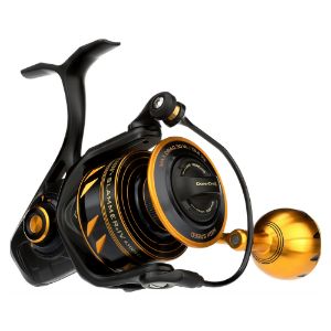 Penn Slammer® IV HS spinning