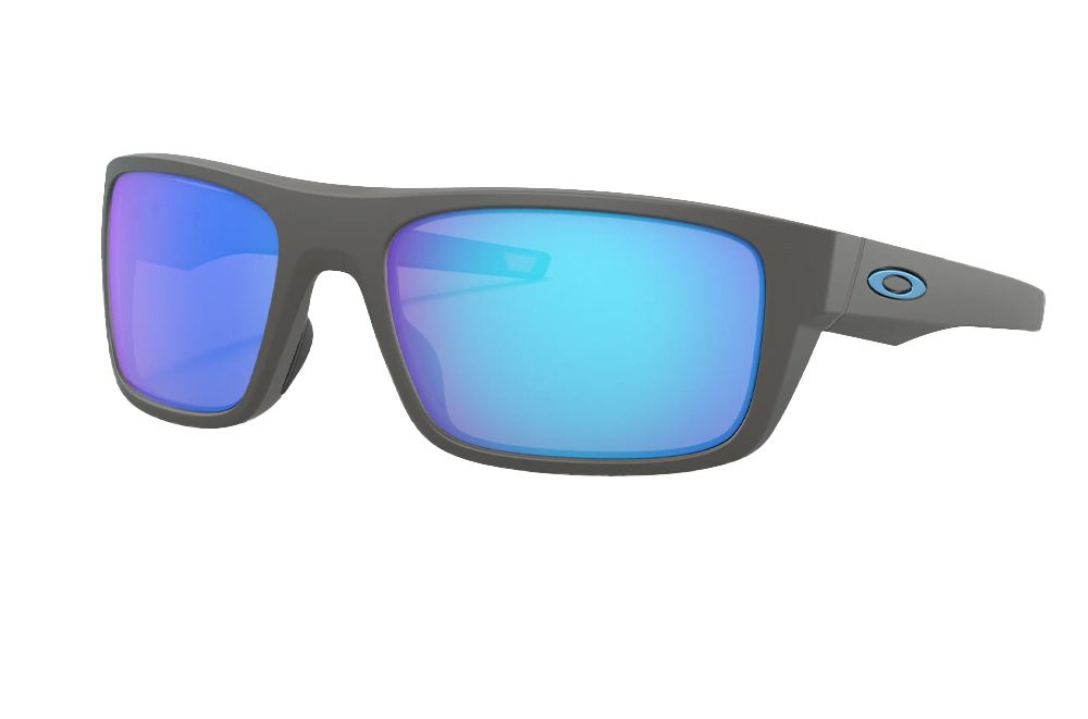 Oakley Drop Point